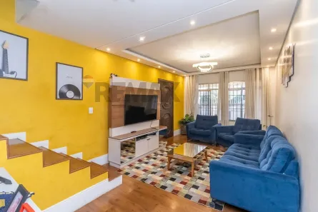 Casa com 3 Quartos à venda, 150m² no Jardim Pirituba, São Paulo