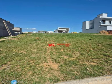 Lote/Terreno à venda, 300m² no Jardim Residencial Dona Maria José, Indaiatuba