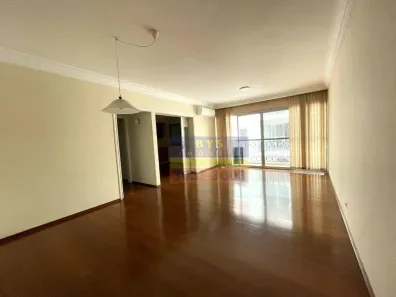 Apartamento com 3 Quartos para alugar, 130m² no Pinheiros, São Paulo