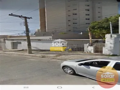 Lote/Terreno à venda, 595m² no Vila Bertioga, São Paulo