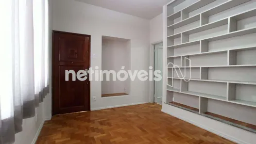 Apartamento com 2 Quartos para alugar, 78m² no Centro, Belo Horizonte