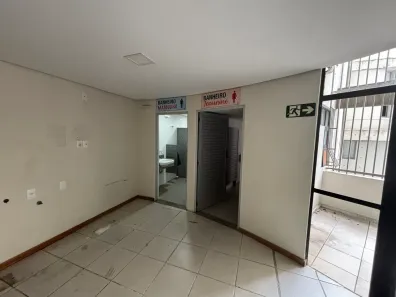 Ponto Comercial para alugar, 210m² no Lourdes, Belo Horizonte