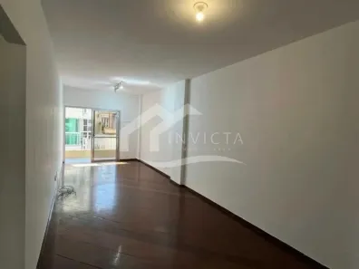 Apartamento com 2 Quartos à venda, 90m² no Humaitá, Rio de Janeiro