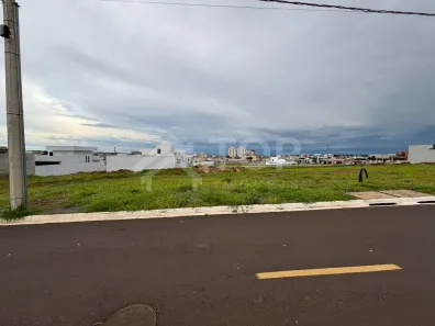 Lote/Terreno à venda, 300m² no Parque Santa Felícia Jardim, São Carlos