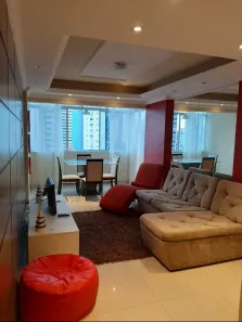 Apartamento com 2 Quartos à venda, 75m² no Boa Viagem, Recife