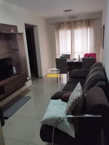 Apartamento com 2 Quartos à venda, 50m² no Jardim Belém, São Paulo