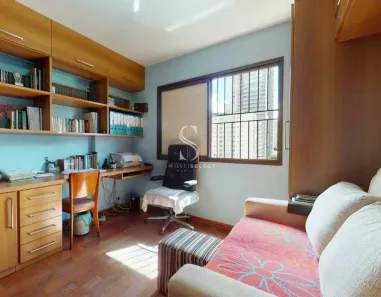 Apartamento com 2 Quartos à venda, 69m² no Vila Gumercindo, São Paulo