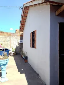 Casa com 2 Quartos à venda, 200m² no Residencial Nova Canaã, Cuiabá