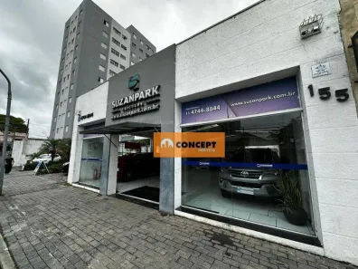 Ponto Comercial à venda, 2m² no Vila Costa, Suzano