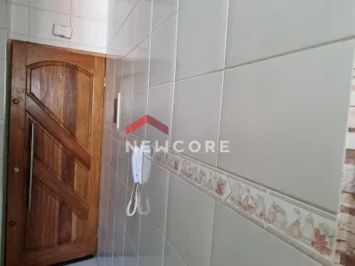 Apartamento com 1 Quarto à venda, 30m² no Santa Efigênia, São Paulo
