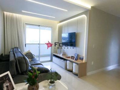 Apartamento com 3 Quartos à venda, 83m² no Jardim Paulista, São José dos Campos