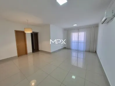Apartamento com 3 Quartos para venda ou aluguel, 128m² no Vila Monteiro, Piracicaba