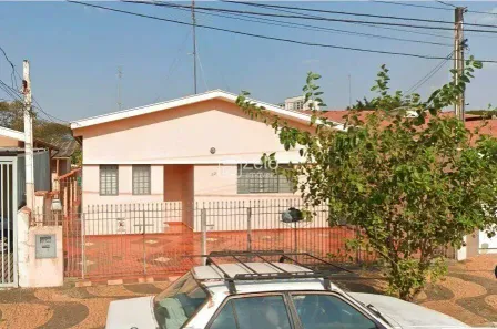 Casa com 2 Quartos para alugar, 128m² no Jardim Nossa Senhora Auxiliadora, Campinas