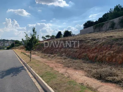 Lote/Terreno à venda, 601m² no Bosque, Vinhedo