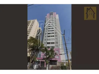 Apartamento com 2 Quartos à venda, 50m² no Vila Bertioga, São Paulo