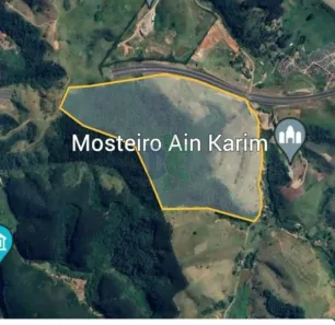 Fazenda/Sítio à venda, 690000m² no Vila Santa Rita, Jacareí