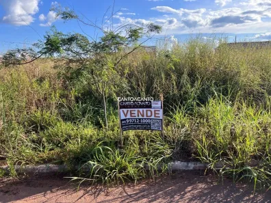 Lote/Terreno à venda, 335m² no Sonhalto Videira, Sinop