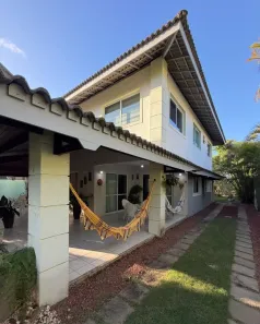 Casa com 4 Quartos à venda, 700m² no Busca Vida (Abrantes), Camaçari