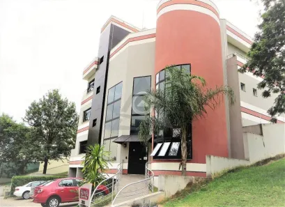 Sala Comercial para alugar, 213m² no Loteamento Alphaville Campinas, Campinas