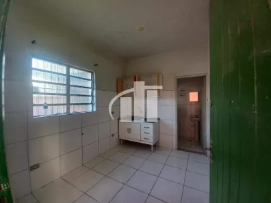 Casa com 1 Quarto para alugar, 50m² no Jaguaré, São Paulo