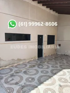Casa com 3 Quartos à venda, 150m² no Setor Leste, Brasília