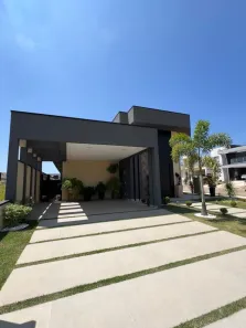 Casa de Condomínio com 3 Quartos à venda, 180m² no Residencial Pecan, Itupeva