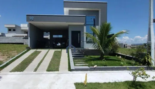Casa de Condomínio com 2 Quartos à venda, 116m² no Loteamento Fazenda Ronda, São José dos Campos