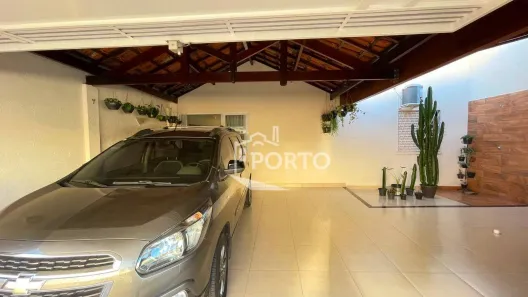 Casa com 2 Quartos à venda, 112m² no Nova Pompéia, Piracicaba