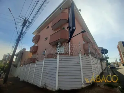 Kitnet com 1 Quarto para alugar, 35m² no Jardim Lutfalla, São Carlos