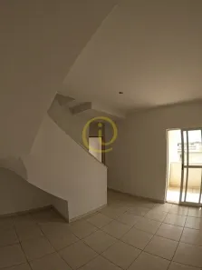 Cobertura com 2 Quartos à venda, 104m² no Cândida Ferreira, Contagem