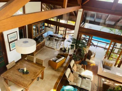 Casa com 4 Quartos à venda, 530m² no João Paulo, Florianópolis