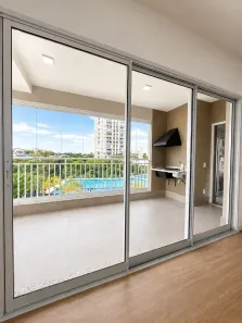 Apartamento com 3 Quartos à venda, 89m² no Cézar de Souza, Mogi das Cruzes