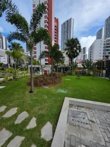 Apartamento com 4 Quartos à venda, 107m² no Boa Viagem, Recife