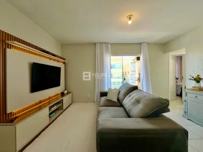 Apartamento com 2 Quartos à venda, 62m² no Serraria, São José