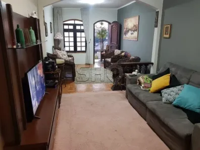 Sobrado com 5 Quartos à venda, 240m² no Nossa Senhora do Ó, São Paulo