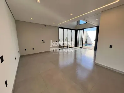 Casa com 4 Quartos à venda, 279m² no Alphaville Nova Esplanada, Votorantim