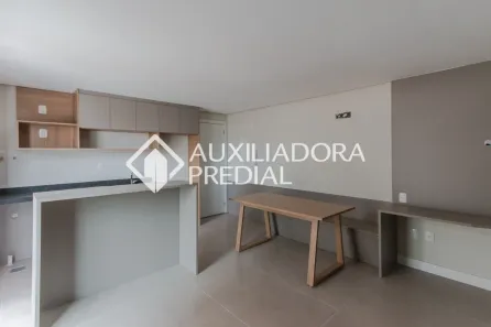 Apartamento com 1 Quarto à venda, 47m² no Centro Histórico, Porto Alegre