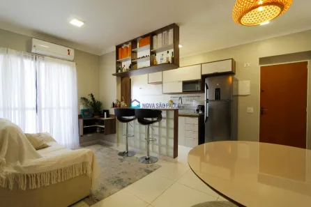 Apartamento com 1 Quarto à venda, 41m² no Saúde, São Paulo