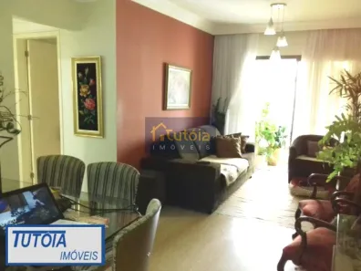 Apartamento com 2 Quartos à venda, 77m² no Vila Mariana, São Paulo