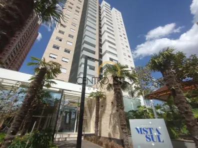 Apartamento com 3 Quartos à venda, 93m² no Vila Aviação, Bauru