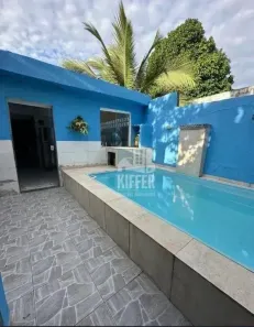 Casa com 2 Quartos à venda, 90m² no Maria Paula, São Gonçalo