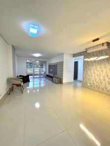 Apartamento com 4 Quartos à venda, 162m² no Canto do Forte, Praia Grande