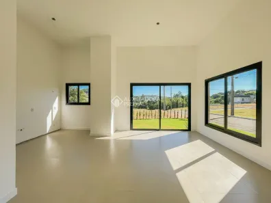 Casa de Condomínio com 3 Quartos à venda, 100m² no Campo Novo, Porto Alegre