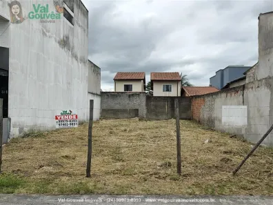Lote/Terreno à venda, 250m² no Mirante de Serra, Resende