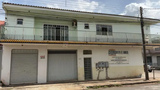 Imóvel Comercial com 4 Quartos à venda, 584m² no Jardim Panorama, Sarandi