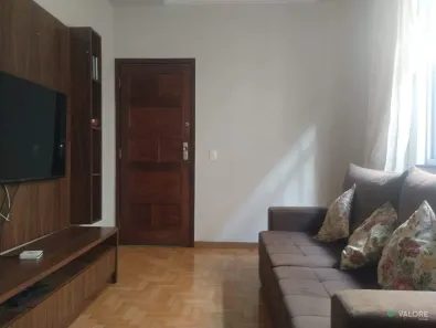 Apartamento com 3 Quartos à venda, 130m² no Sion, Belo Horizonte