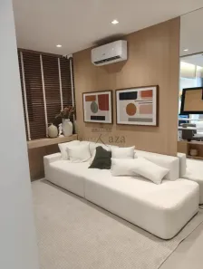 Apartamento com 2 Quartos à venda, 54m² no Jardim das Indústrias, São José dos Campos