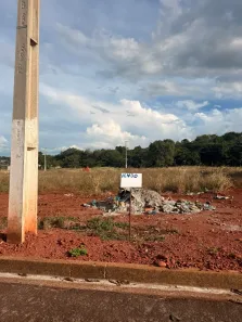 Lote/Terreno à venda, 405m² no , São Simão