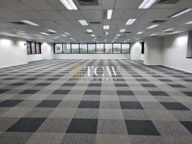 Sala Comercial à venda, 775m² no Pinheiros, São Paulo