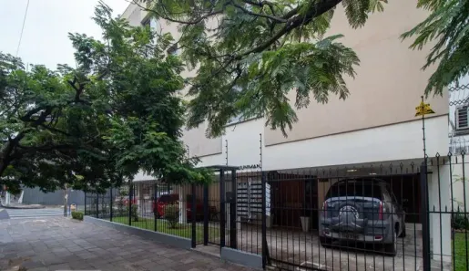 Apartamento com 1 Quarto para alugar, 45m² no Rio Branco, Porto Alegre